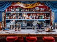 Bars à cocktails à Paris : nos meilleures adresses branchées pour boire un verre 