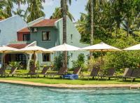  Les plus beaux hôtels de São Tomé-et-Príncipe