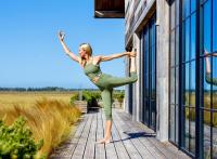 Les meilleurs hôtels pour une retraite yoga