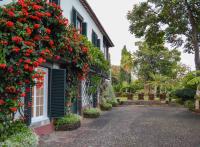 Quinta Jardins do Lago à Madère, un hôtel 5 étoiles luxuriant