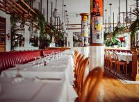 Les meilleurs restaurants pas chers de Paris