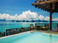 Six Senses Yao Noi, une retraite paradisiaque en Thaïlande