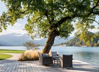 Les meilleurs hôtels d'Annecy en ville et au bord du lac