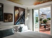 Sofitel Rome Villa Borghese, une oasis urbaine au cœur de Rome 