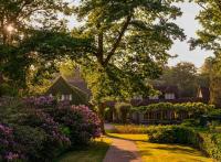 Les plus beaux hôtels de Sologne, de luxe et de charme