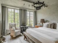 Les meilleurs hôtels de luxe à Bruges