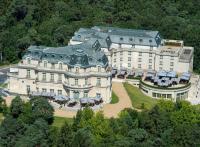 Autour de Paris : les plus beaux hôtels de Chantilly et ses alentours