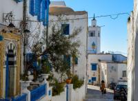 Que faire à Tunis pour un week-end de 2 ou 3 jours, nos bonnes adresses entre médina et Méditerranée