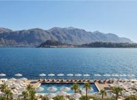 The Lake Como EDITION : nouveau palace contemporain sur les rives les plus convoitées d’Italie