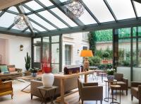 Nos hôtels (proches) de la gare Montparnasse préférés