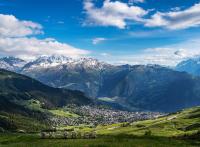 5 idées d’hôtels pour des vacances d’été à la montagne en famille