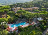 Les plus beaux hôtels de la Côte d'Azur