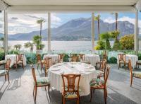 Les meilleurs restaurants du lac de Côme 