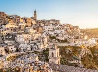 Visiter Matera : les meilleures adresses de la perle de la Basilicate