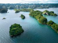 2. Parce que ce pays recèle une nature d’une incroyable richesse 