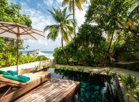 Maldives : les 20 meilleurs hôtels de luxe et plus beaux resorts