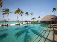 Maldives : les 20 meilleurs hôtels de luxe et plus beaux resorts