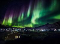 23 photos du Groenland à couper le souffle 