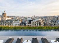 Les 20 plus beaux rooftops de Barcelone