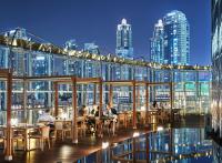 L’édition 2023 du Guide Michelin Dubaï accueille de nouvelles tables françaises