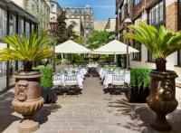 « Healthy summer » aux Jardins du Marais