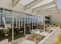 Amoria La Baule : nouveau boutique-hôtel avec spa sur le front de mer
