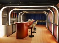 À l’Accor Arena, Pullman ouvre une loge avec bar à cocktails privé