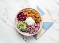 Gallika, le concept de street food grecque pose ses valises à la Samaritaine
