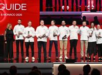 Guide Michelin 2026 : ce qu'il faut retenir de cette édition 