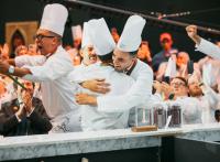 Bocuse d'Or Africa 2026 : le Maroc en or avec la brigade du Park Hyatt Marrakech
