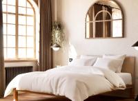 Pourquoi dort-on si bien à l'hôtel ? Dans les coulisses des matelas d'hôtel