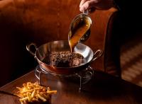 Le Barrière Majestic Cannes annonce l’ouverture d'un Beefbar en juin 2026 