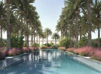 Aman annonce l'ouverture d'un hôtel à Dubai sur la plage de Jumeirah