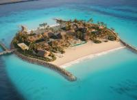 Amanolu : Aman annonce son premier hôtel aux Maldives