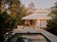 Aman ouvre trois nouvelles tentes de luxe au cœur du Rajasthan sauvage