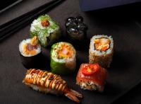 Qui veut tester la box Adrien Cachot x Sushi Shop ?