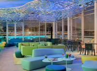 Le nhow Marseille lance une expérience de dîner dans le noir