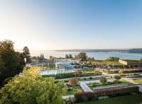 Buchinger Wilhelmi lance une retraite dédiée au bien-être féminin