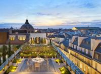 Ça (ce n'est plus) palace ! 3 grands hôtels français perdent leur distinction