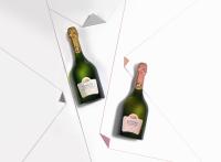 Taittinger dévoile la visite Duo Comtes, expérience exclusive au cœur de ses caves rémoises