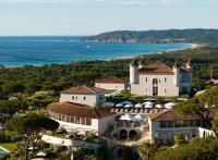 Et la saison 4 de The White Lotus aura lieu à...