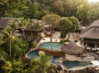 Deux établissements Constance Hôtels & Resorts distingués par le Guide Michelin 2025
