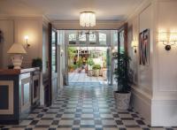 Soho House Paris : l'hôtel et club privé ouvre pour la première fois en France