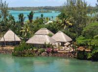 À l’île Maurice, le Four Seasons Anahita ouvre le spa Oseyan
