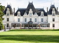   Le Château de Maubreuil lance de nouveaux séjours clés en main autour du vin