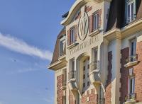 Le Westminster au Touquet prolonge l’été avec sa Suite 007