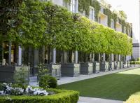 Boost your energy au Ritz Paris 