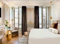 Small Luxury Hotels of the World : les hôtels qui viennent de rejoindre la collection