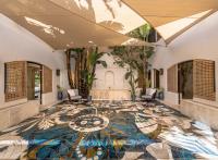 L'hôtel Byblos Saint-Tropez présente son nouveau Spa Sisley