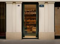 House of Glenfiddich : l’expérience éphémère pour découvrir l’art du whisky 